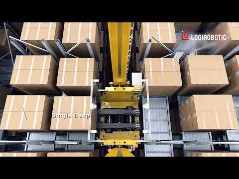 Logirobotic مقدمة